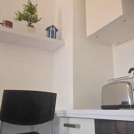 Lejlighed La Matta *
