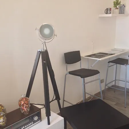 La Matta Lejlighed *