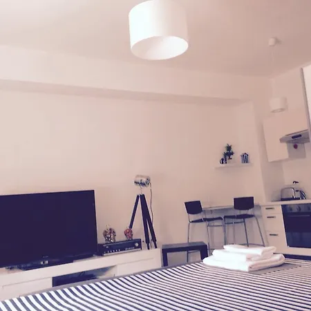 Lejlighed La Matta