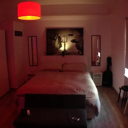 Lejlighed La Matta Vibo Valentia