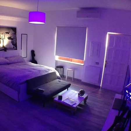 Lejlighed La Matta Vibo Valentia