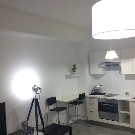 Lejlighed La Matta Vibo Valentia