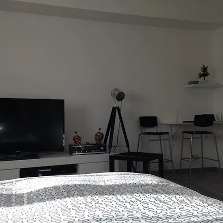 La Matta Lejlighed Vibo Valentia