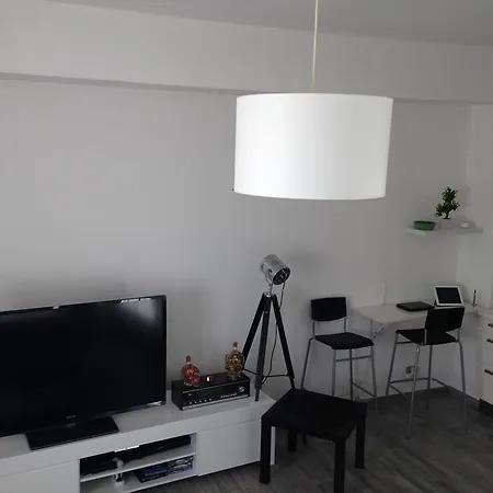 Lejlighed La Matta