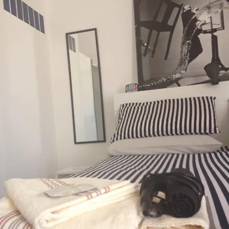 La Matta Lejlighed *