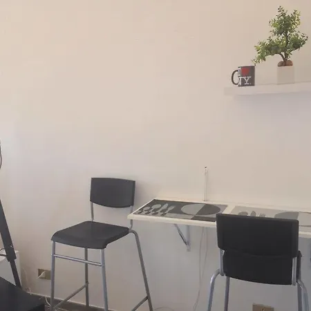 Lejlighed La Matta *
